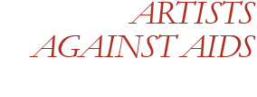 ARTISTS AGAINST AIDS - 6. Juni 2017, 19.00 Uhr